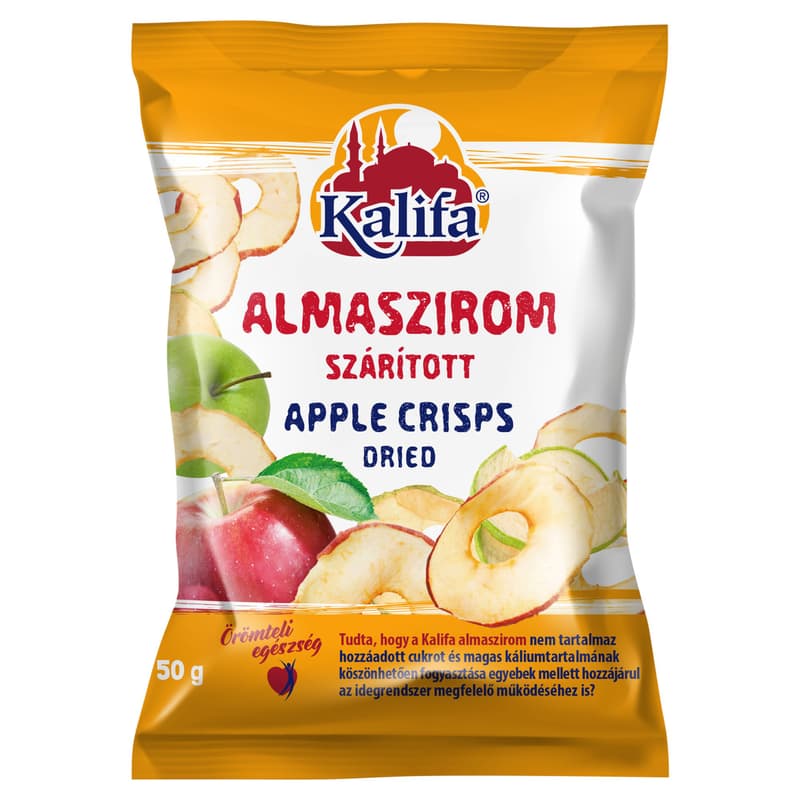 KALIFA dried apple