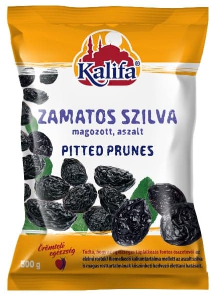 KALIFA aszalt szilva