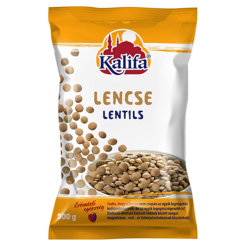 Kalifa lencse