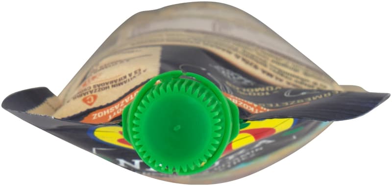 Sió Natura banános gyümölcsmix püré