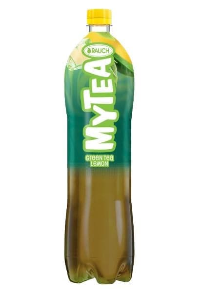 MyTea Green Iced Tea