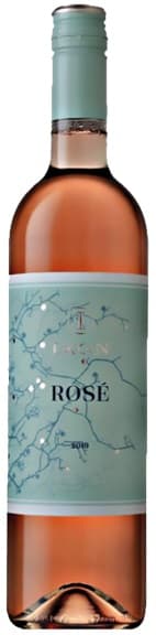 Ikon Rosé dry rosé wine 