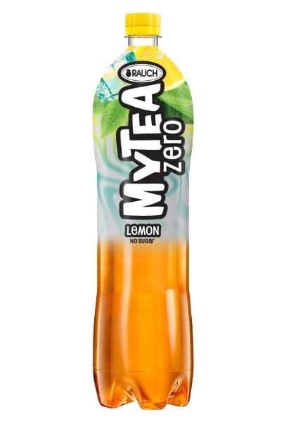 MyTea Lemon Zero Iced tea