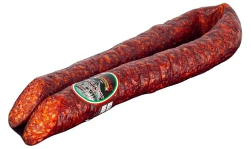 Mendei Parasztkolbász csemege