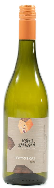 Káli Balázs Töttöskál Cuvée