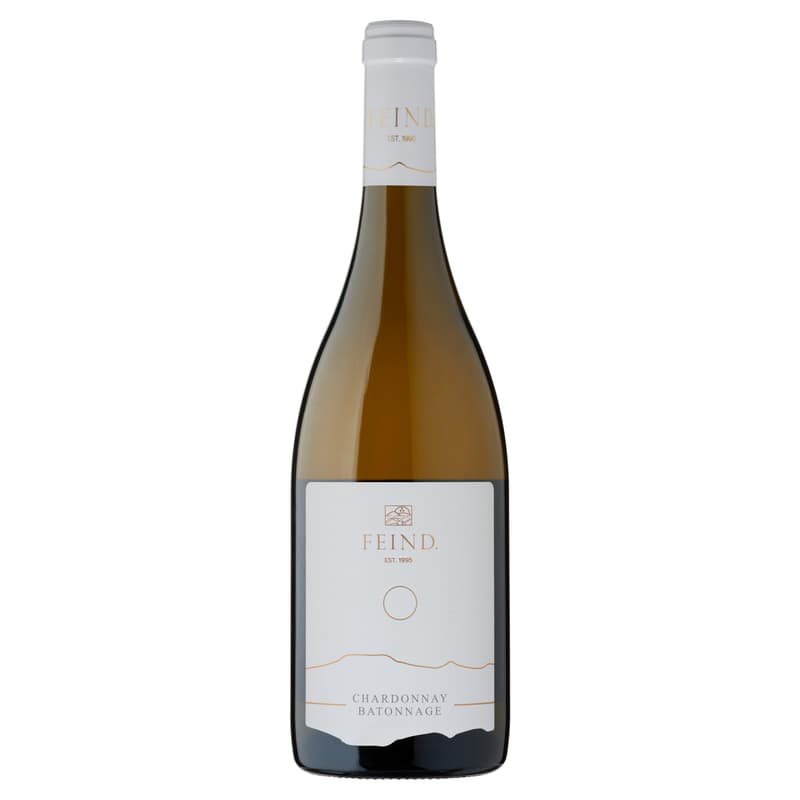 Feind Battonage Chardonnay