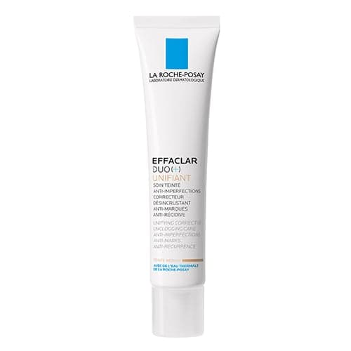 La Roche-Posay Effaclar Duo+ színezett Medium 40ml
