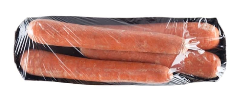 BIO Organic Kingdom carrot