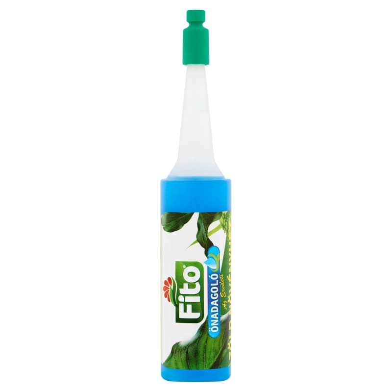 FITO Drop by Drop fertilizer - green plant