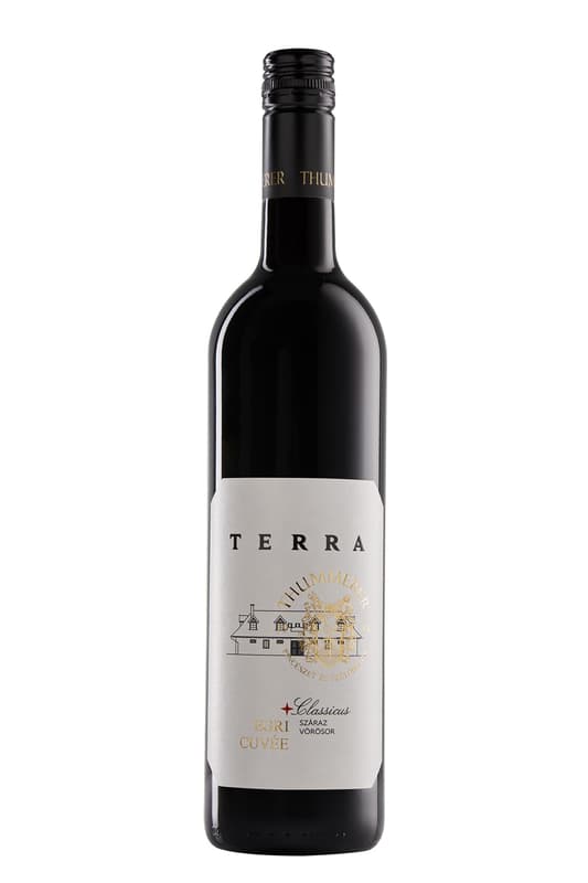 Thummerer Egri Terra Red Cuvée