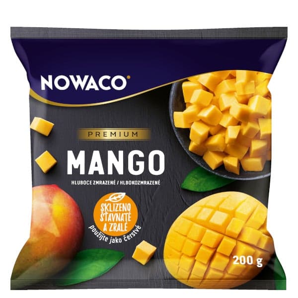 Nowaco Mango Premium