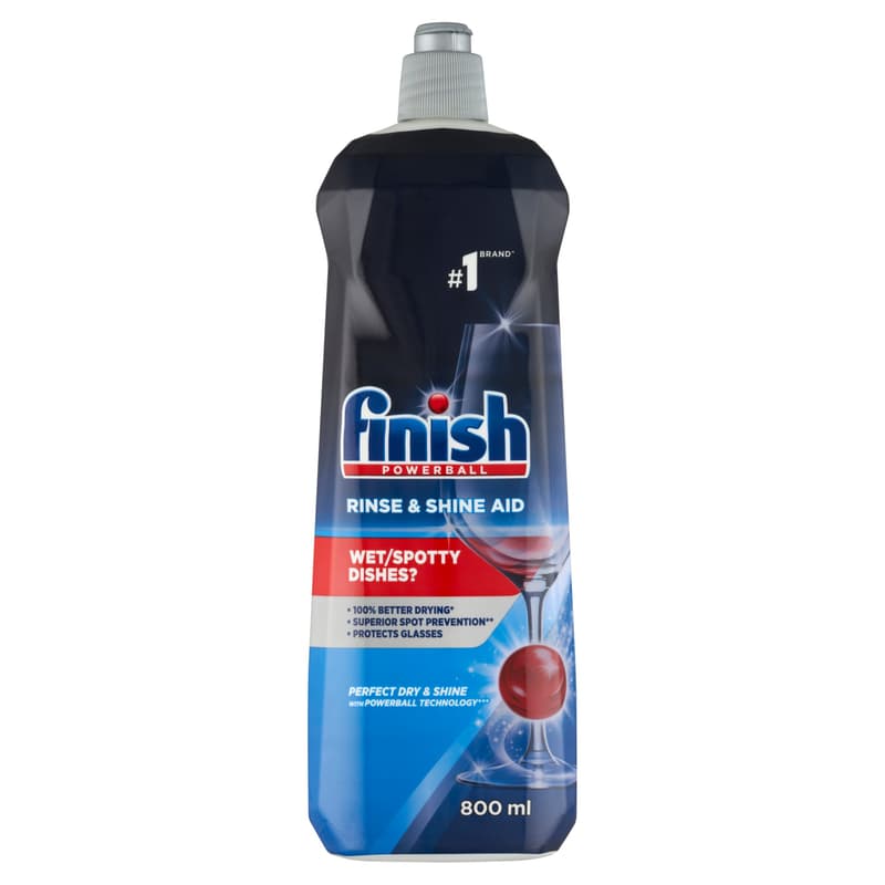 Finish Dishwashing Regular