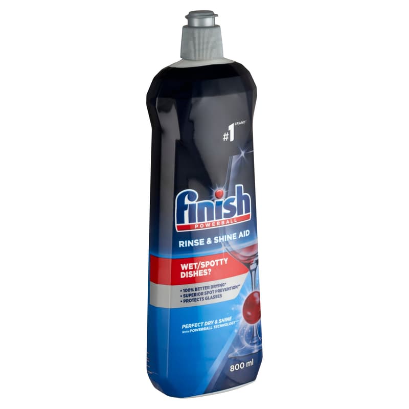 Finish Dishwashing Regular