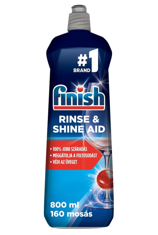 Finish Dishwashing Regular