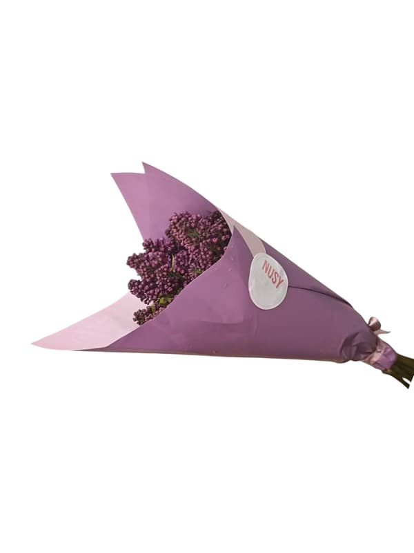 Lilac bouquet