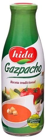 Hida Gazpacho