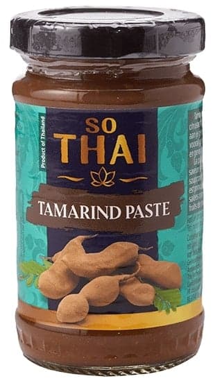 So Thai Tamarind paszta