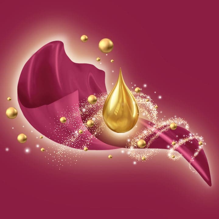 Woolite Fine Detergent Color