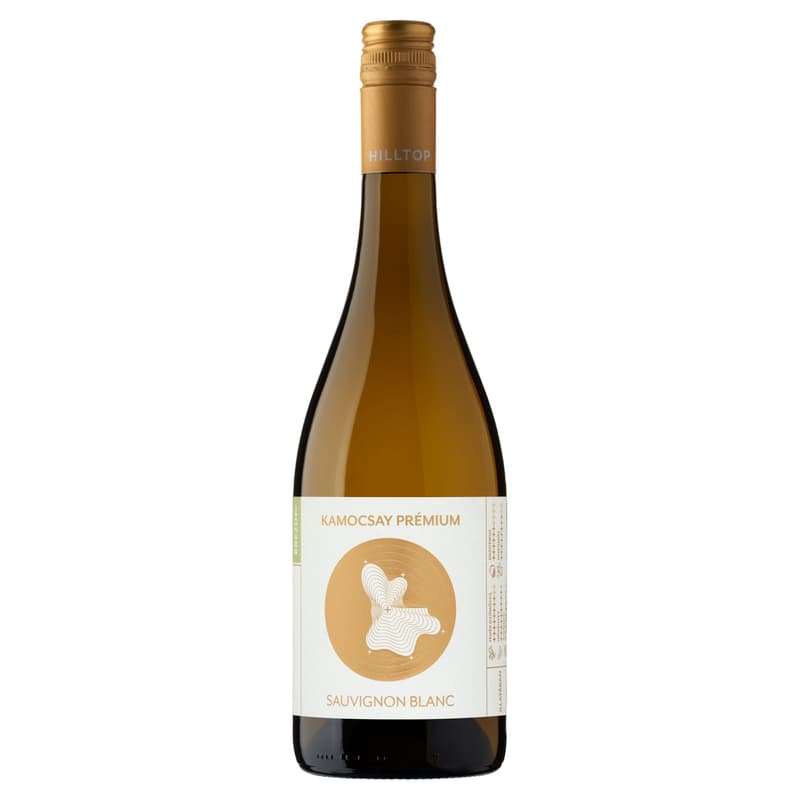 Kamocsay Prémium Sauvignon Blanc