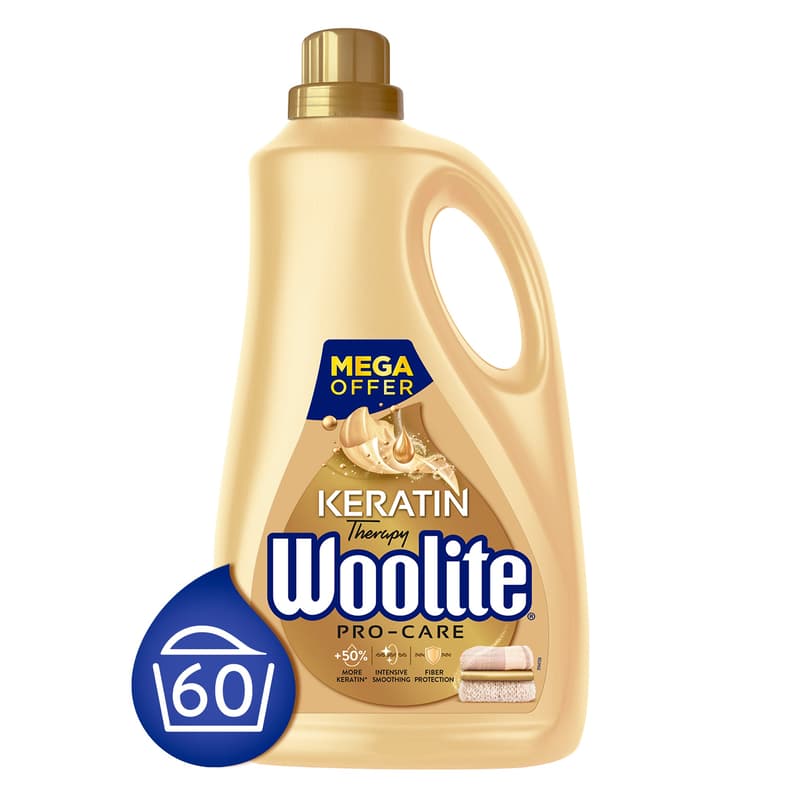 Woolite Fine Detergent Pro-Care
