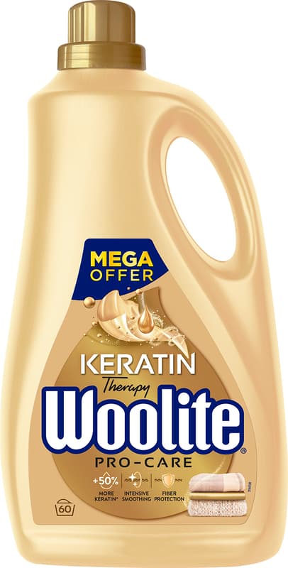Woolite Fine Detergent Pro-Care
