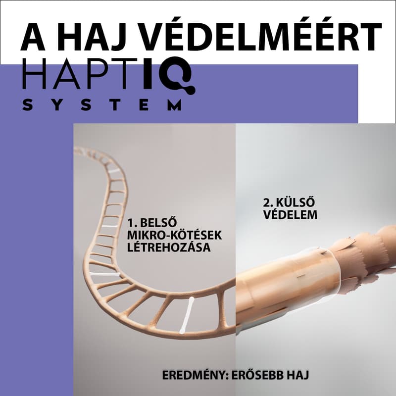 Taft Ultimate hajlakk minden hajtípusra