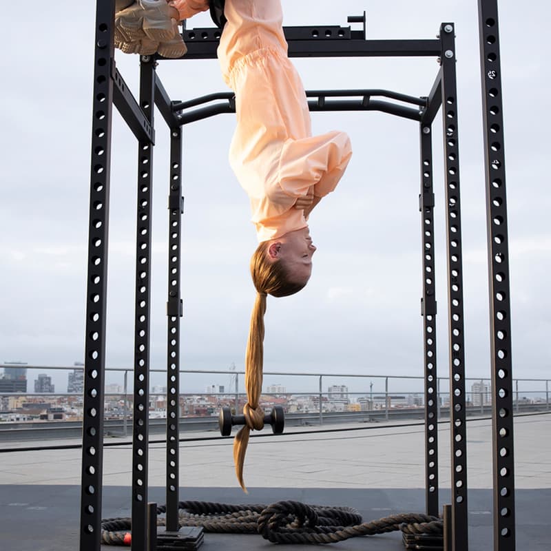 Garnier Fructis Vitamin & Strength balzsam