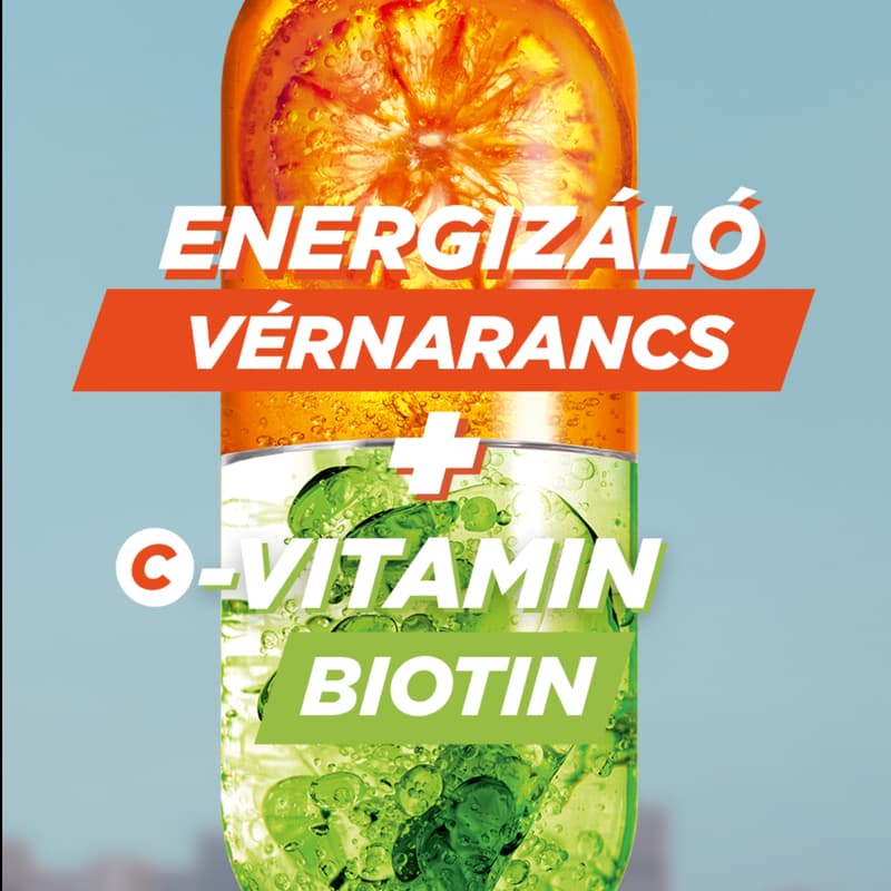 Garnier Fructis Vitamin & Strength balzsam