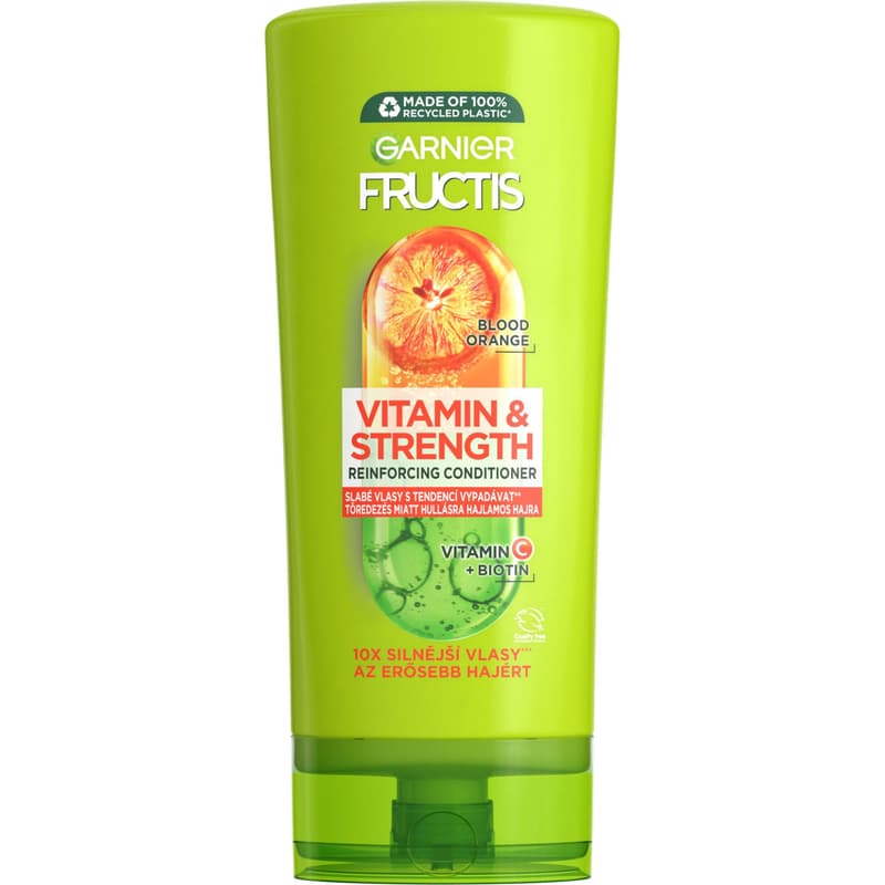 Garnier Fructis Vitamin & Strength balzsam