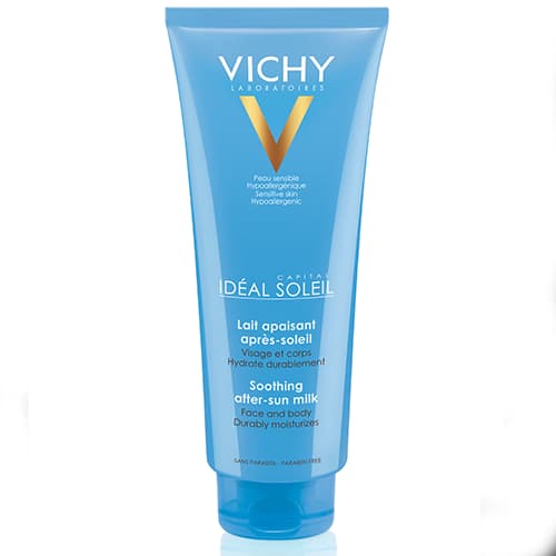 Vichy Ideal Soleil after sun care 300ml
