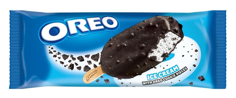 Oreo Classic jégkrém