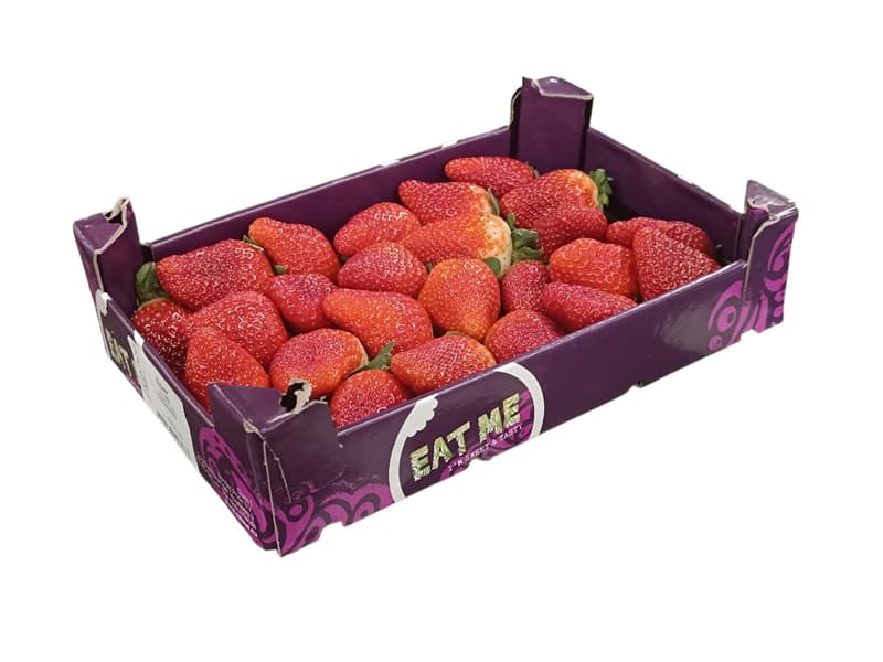 Eat Me Strawberry