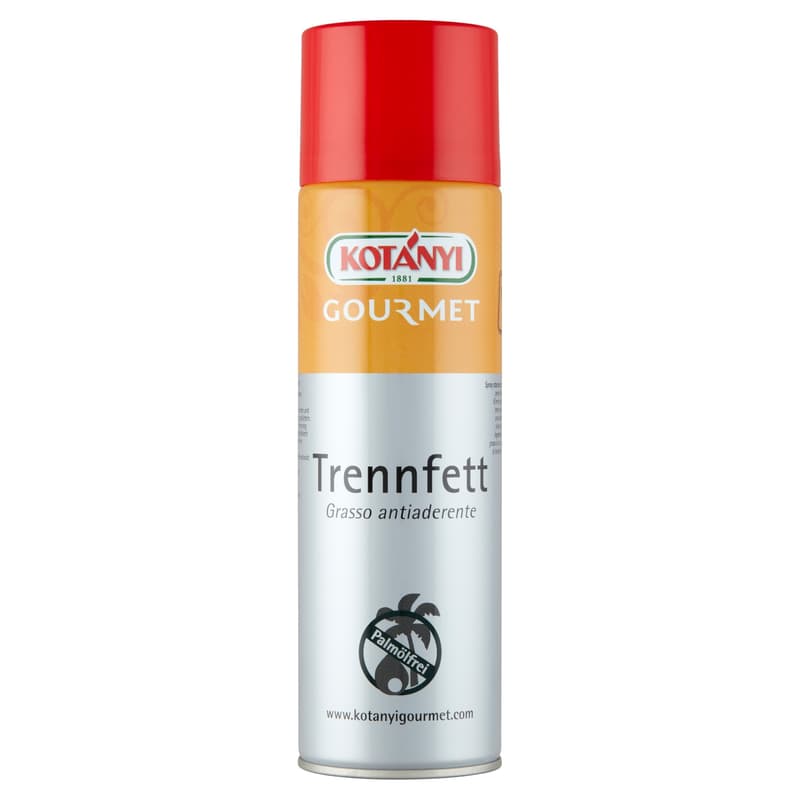 Kotányi Separating spray (free from palm oil)