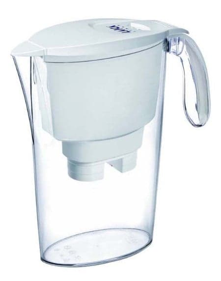 LAICA Clear Line Water Filter Jug