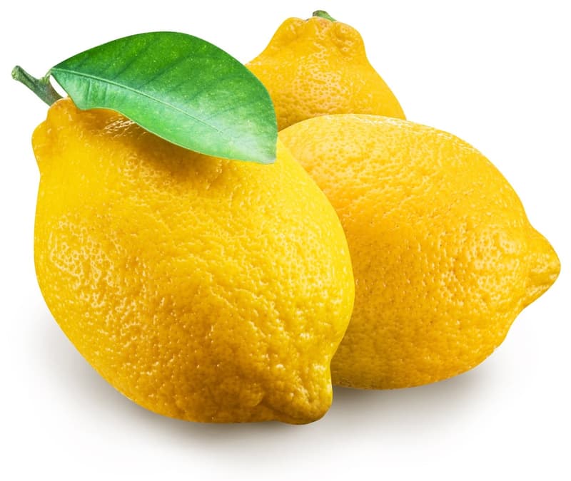 La Costiera Primo Fiore Amalfi citrom (kezeletlen héjú), lédig