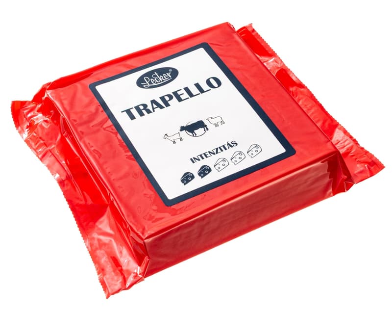 Lecker Trappist Cheese