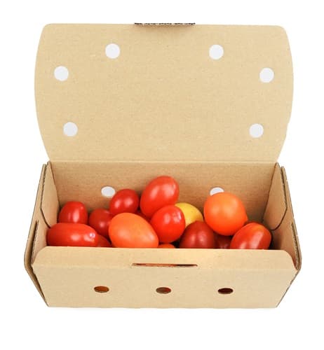 Hungarian Snack tomato mix