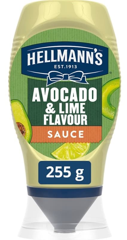 Hellmann's Avokádó szósz
