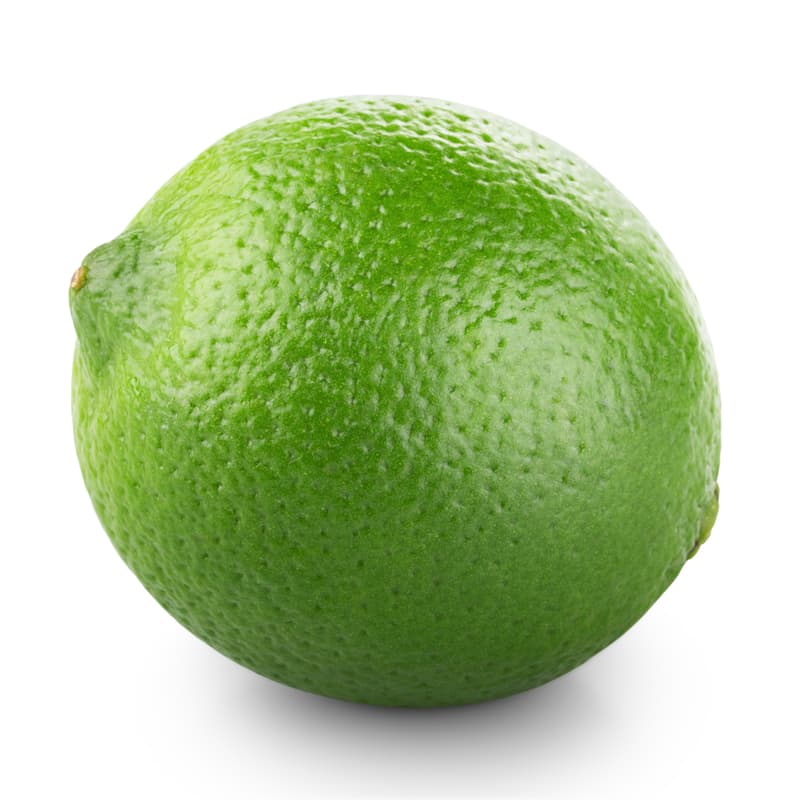 Organic Lemons, II class, loose