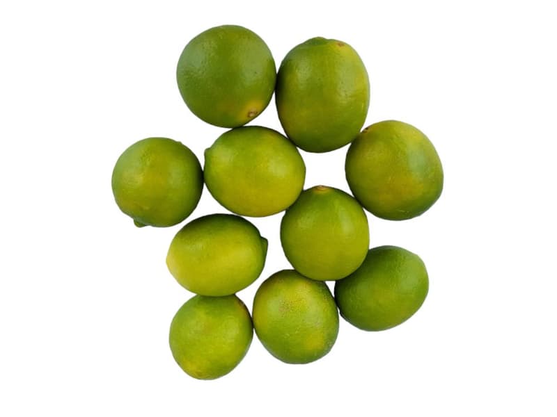 Organic Lemons, II class, loose