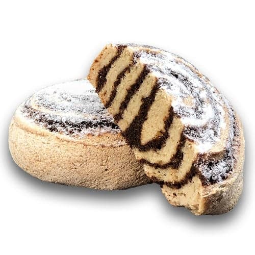 Szafi Free cocoa snail (4x125g)