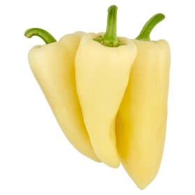 Bács-Zöldért Hazai szabadföldi vastag húsú, ízletes étkezési paprika, lédig