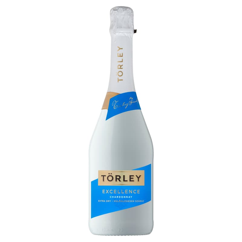 Törley Excellence Chardonnay 12,5%