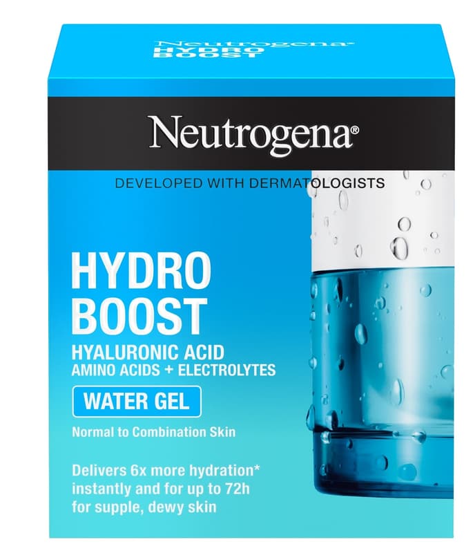 Neutrogena Hydro Boost Water Gel 50 ml