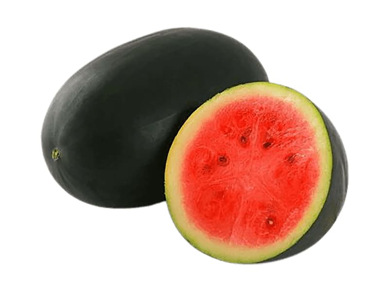 Hazai Magszegény görögdinnye, lédig