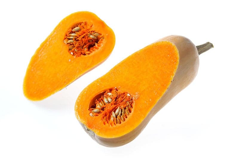 BIO Butternut pumkin