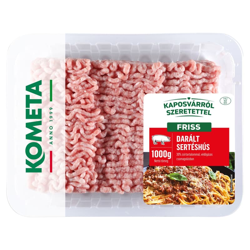 Minced Pork Meat 70/30