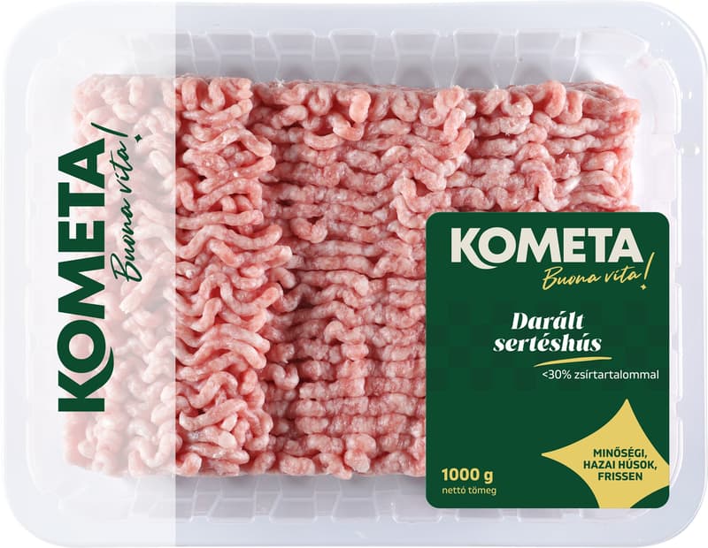 Minced Pork Meat 70/30