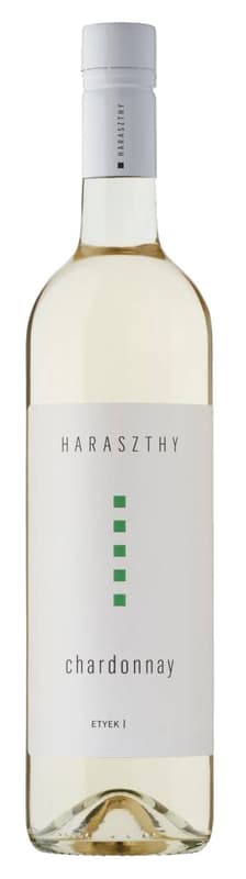 Haraszthy Chardonnay