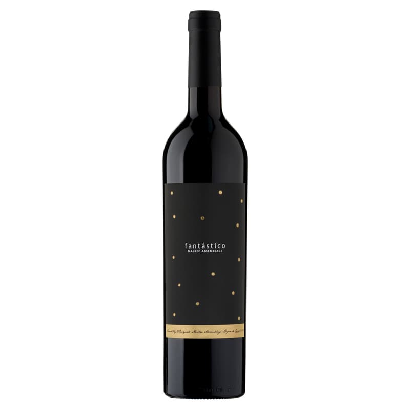 Haraszthy Malbec